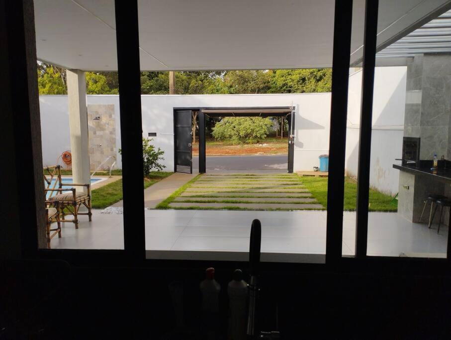 Holiday home Linda Casa Com Piscina