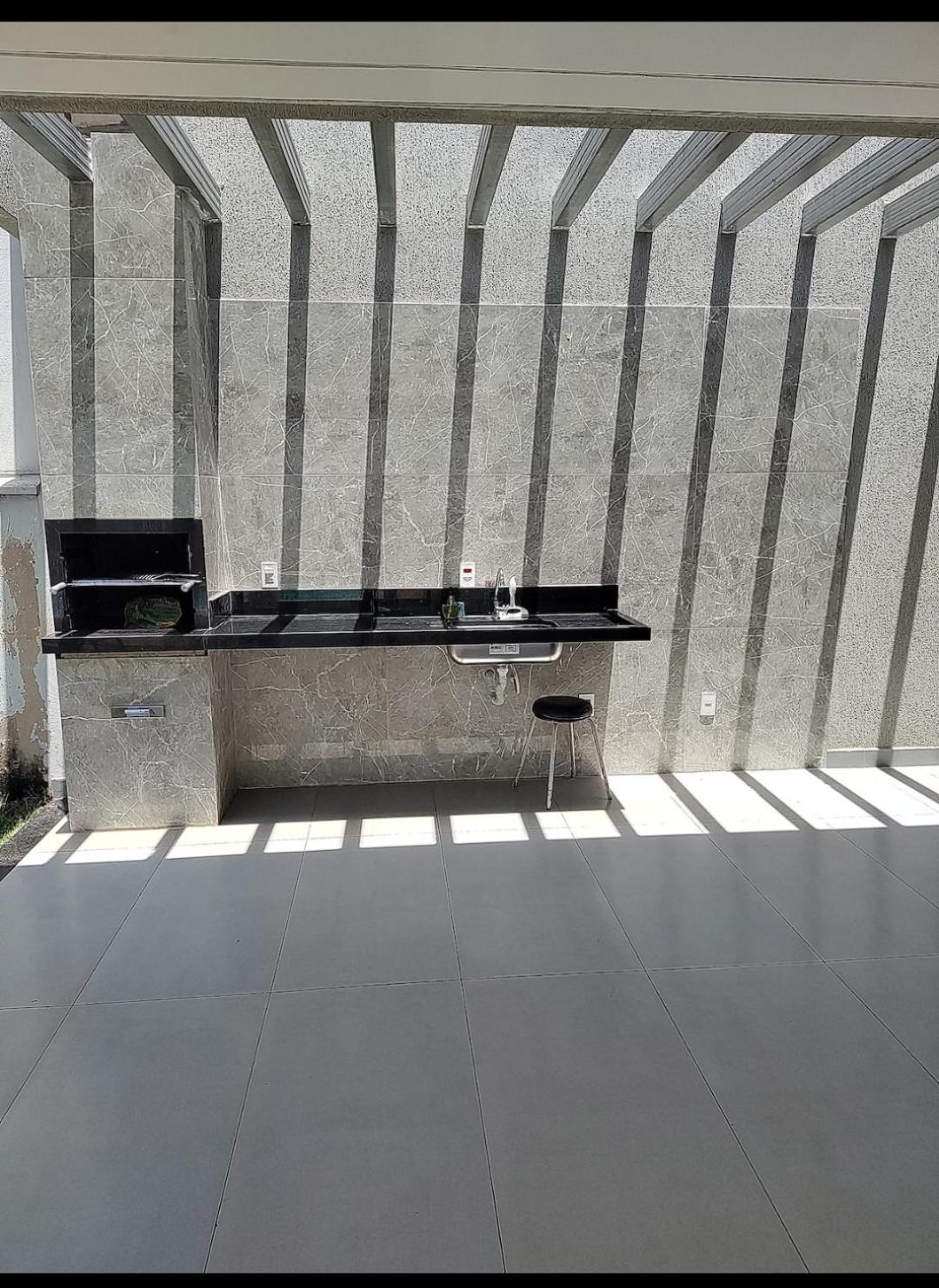 Linda Casa Com Piscina * Ribeirao Preto