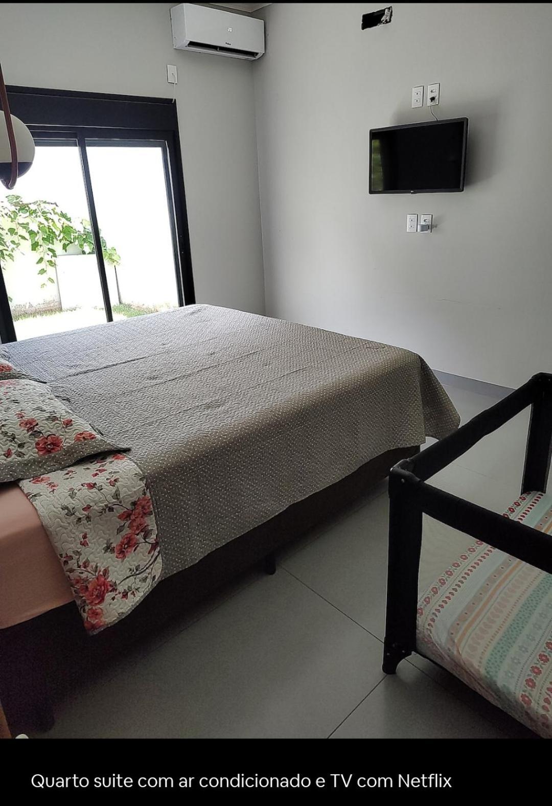 Linda Casa Com Piscina Holiday home *